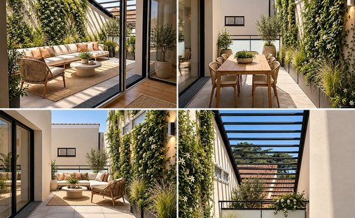 Appartement à Lardenne-Les Pradettes-Basso Cambo, Toulouse, France 1