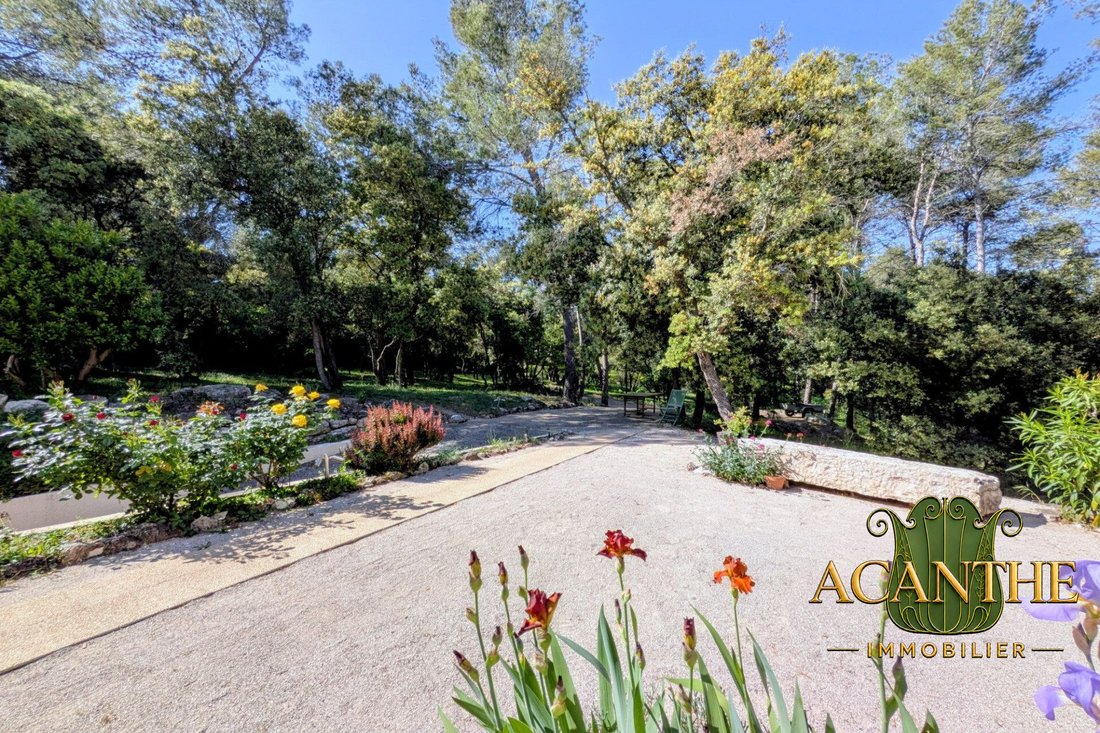 Villa a Villaggio, Grabels, Francia 5 - 18586253