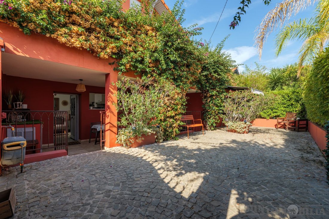 Villa in Val de Cagne-Colline Route de Vence, Cagnes-sur-Mer, France 3 - 18097616