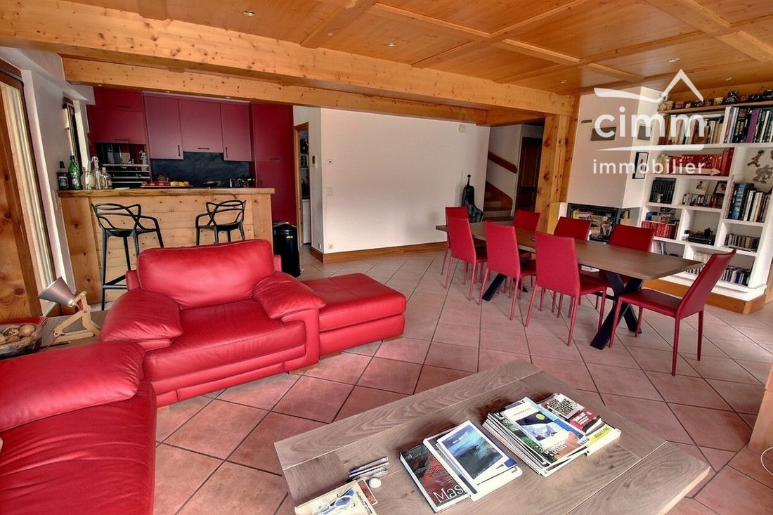 Casa en Centre, Sallanches, Francia 3 - 18836202