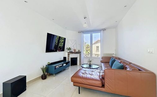 Casa en Grenouillère-Marnois-Rive de Marne, Noisy-le-Grand, Francia 1