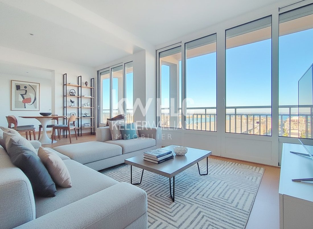 Apartment in Aiguillon, Arcachon, France 4 - 17913512