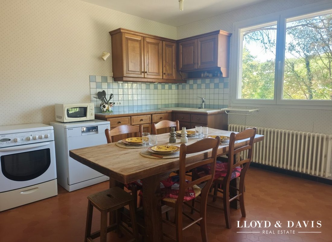 Villa in Dieulefit, Auvergne-Rhône-Alpes, France 5 - 18836129