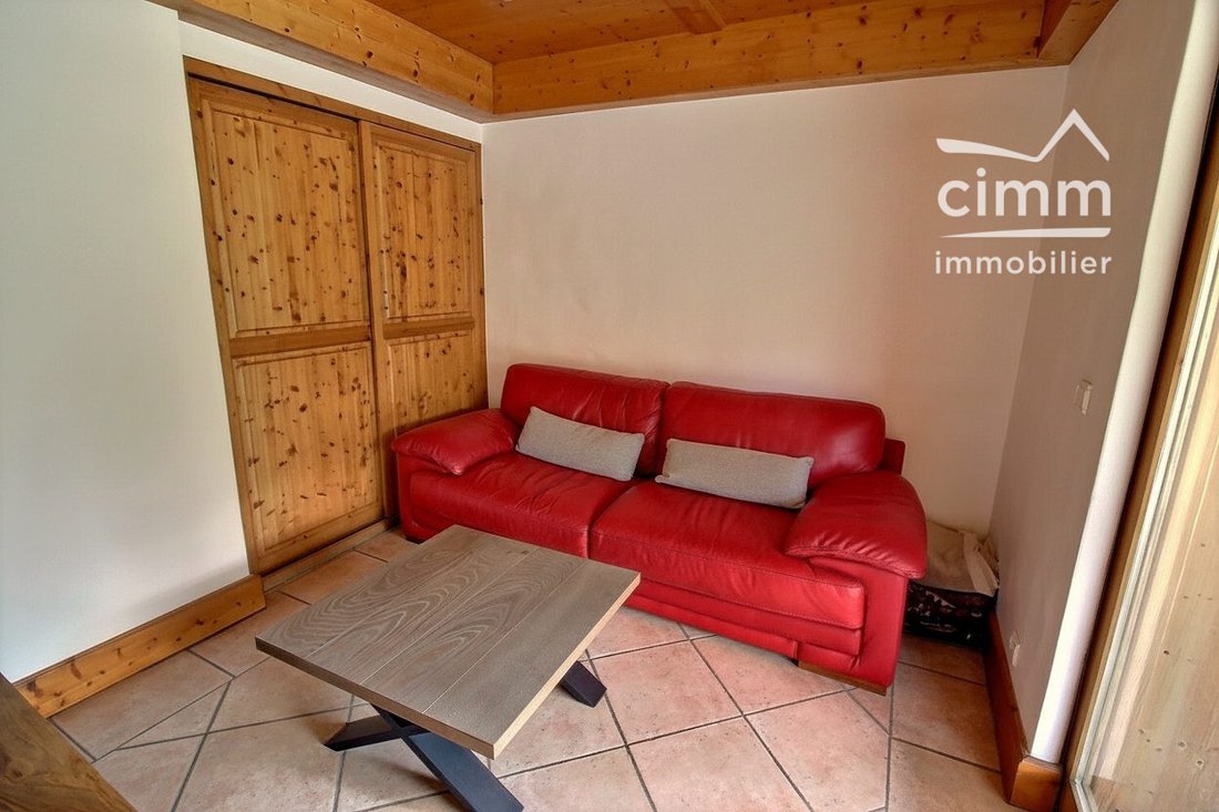 Casa en Centre, Sallanches, Francia 5 - 18836202