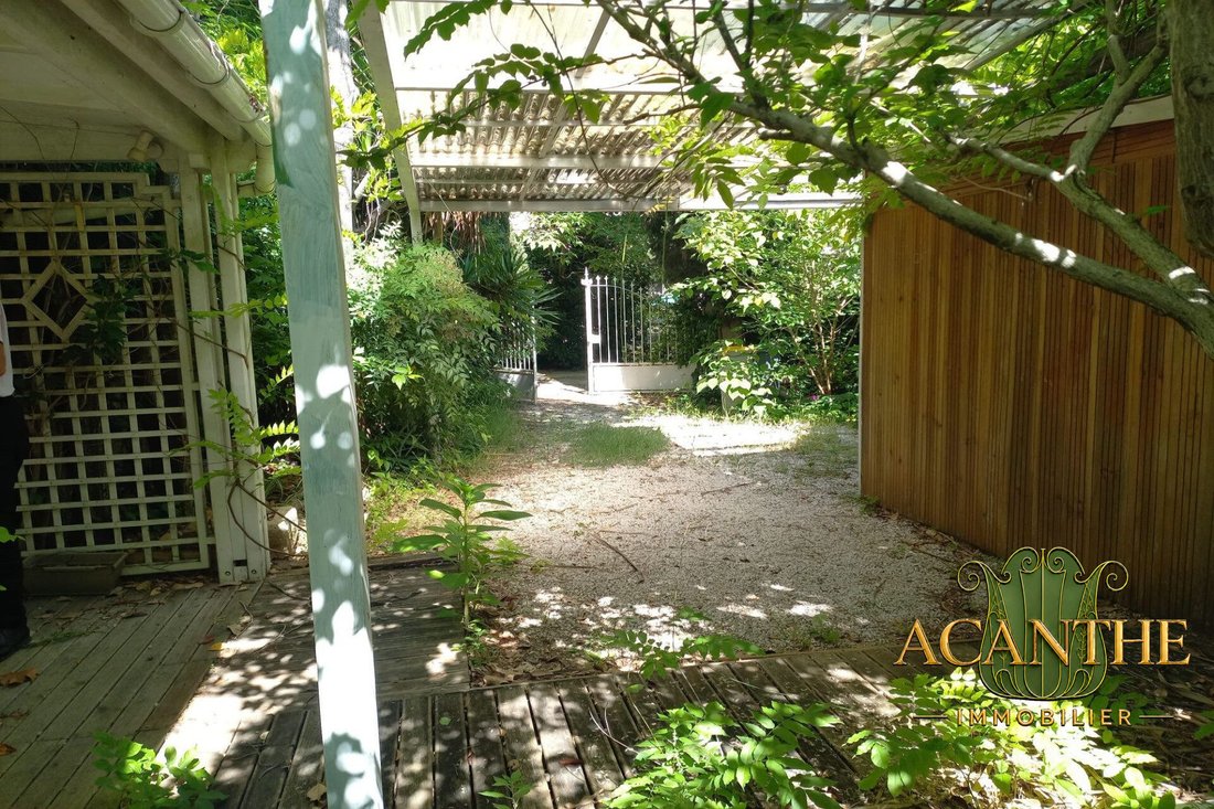 Villa en Castelnau-le-Lez, Occitania, Francia 3 - 18586210