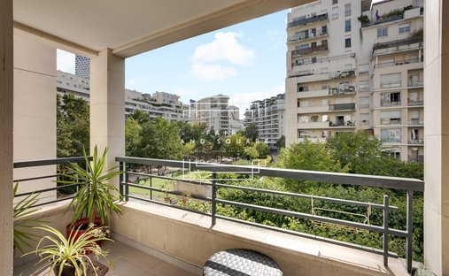 Apartment in Hôtel de Ville, Courbevoie, France 1