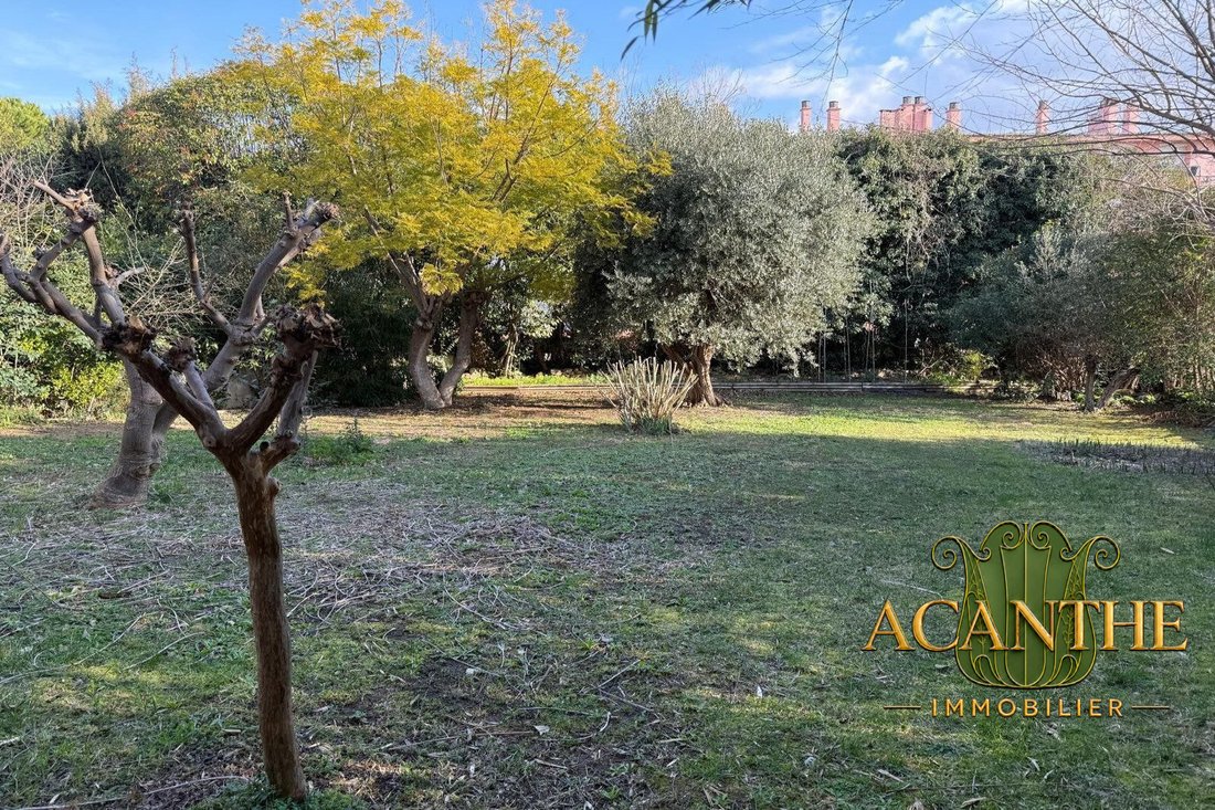 Villa a Estanove, Montpellier, Francia 4 - 18586235