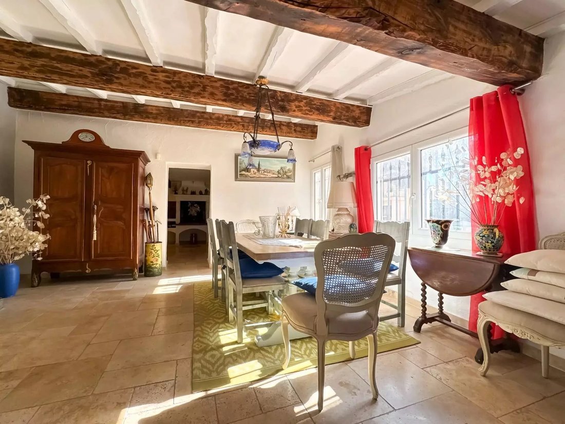 Country House in Fayence, Provence-Alpes-Côte d'Azur, France 3 - 18614861