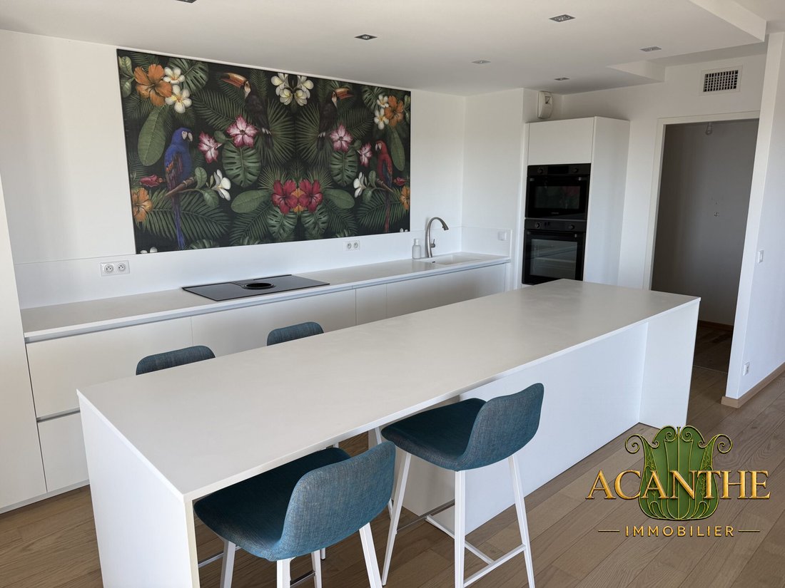 Apartment in Port Marianne, Montpellier, France 2 - 18570431