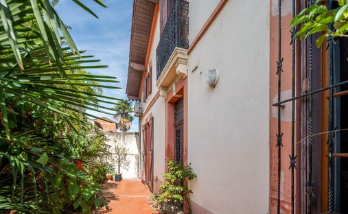 Casa a Rangueil-Sauzelong-Pech David-Pouvourville, Tolosa, Francia 1