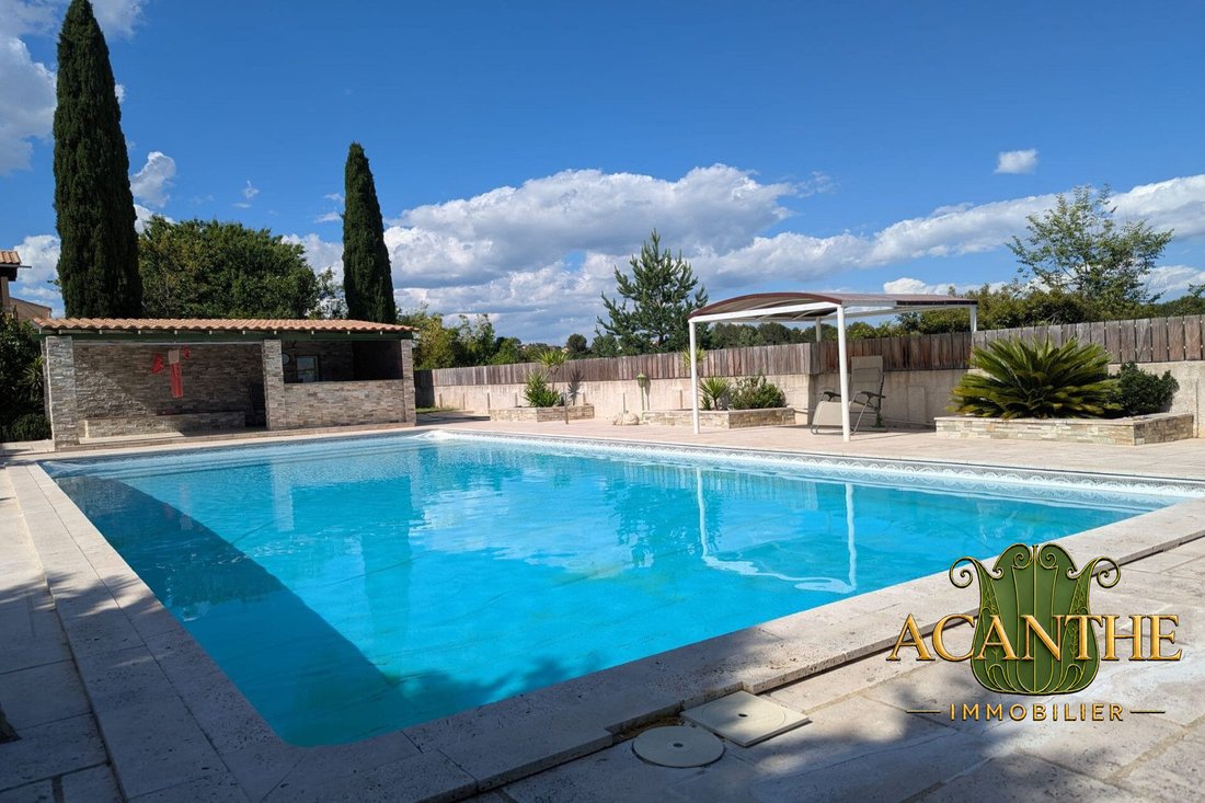 Villa in Juvignac, Occitania, France 3 - 18586247