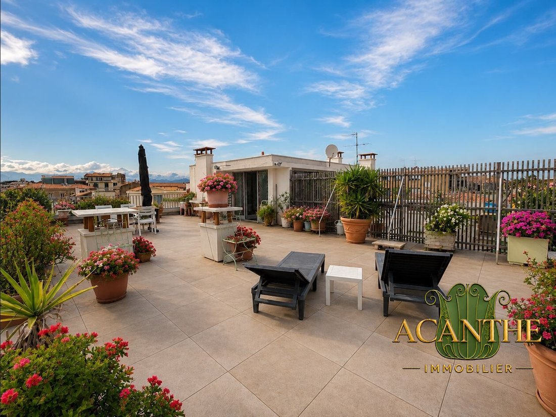 Apartamento en Port Marianne, Montpellier, Francia 1 - 18586267