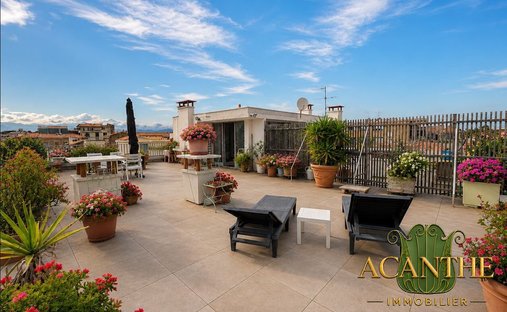 Appartement à Port Marianne, Montpellier, France 1