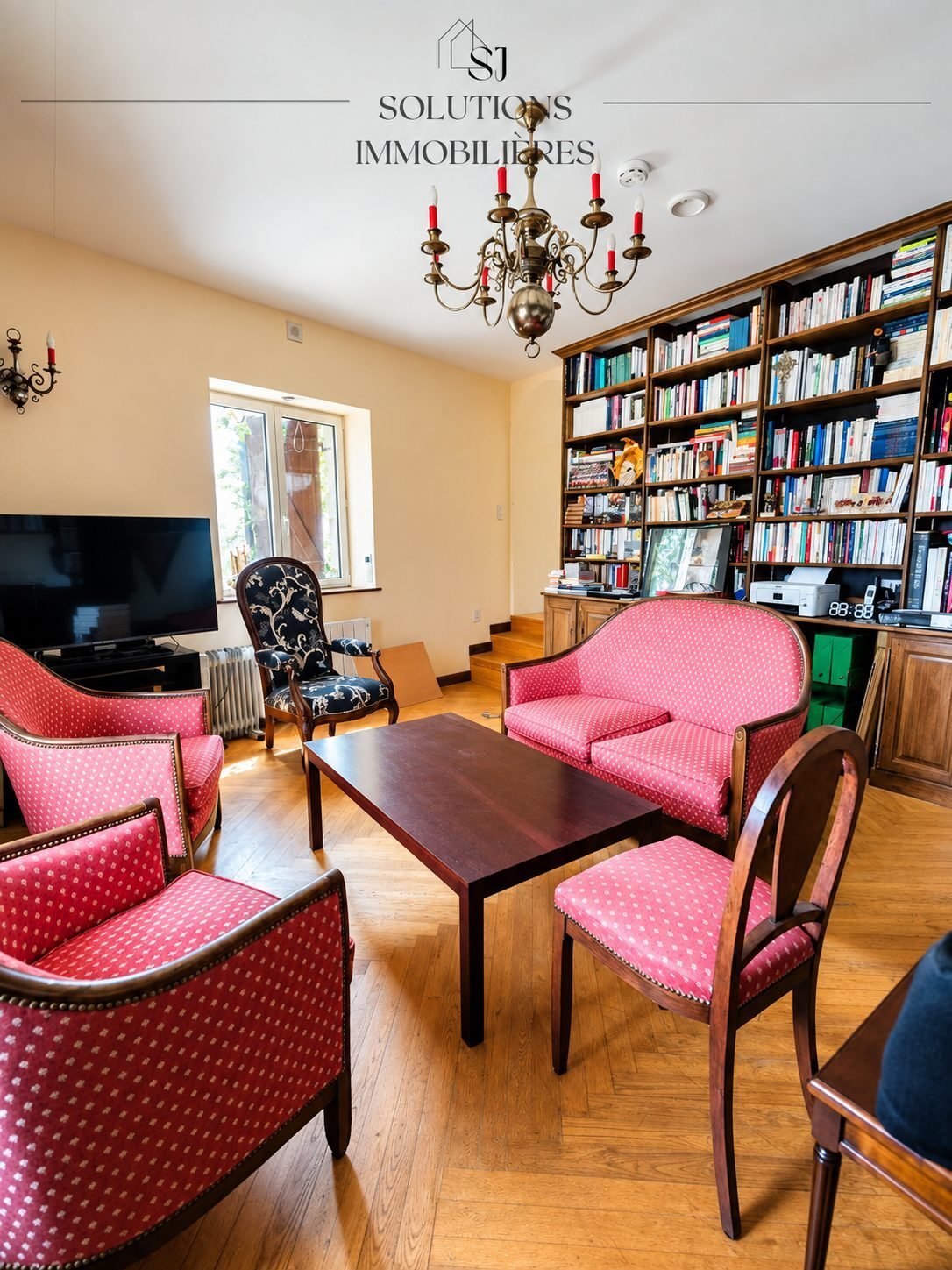 House in Les Haies, Auvergne-Rhône-Alpes, France 5 - 16214863