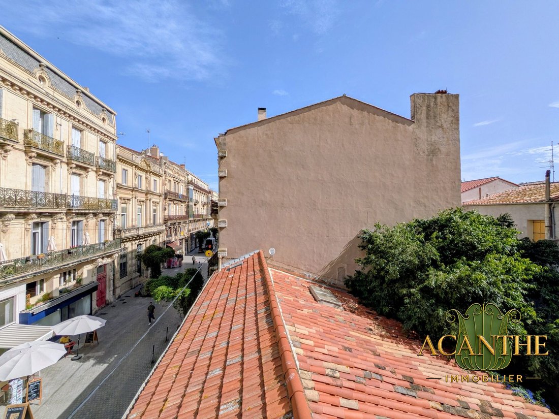 Casa a La Plagette-Pont de la Gare, Sète, Francia 5 - 18586257