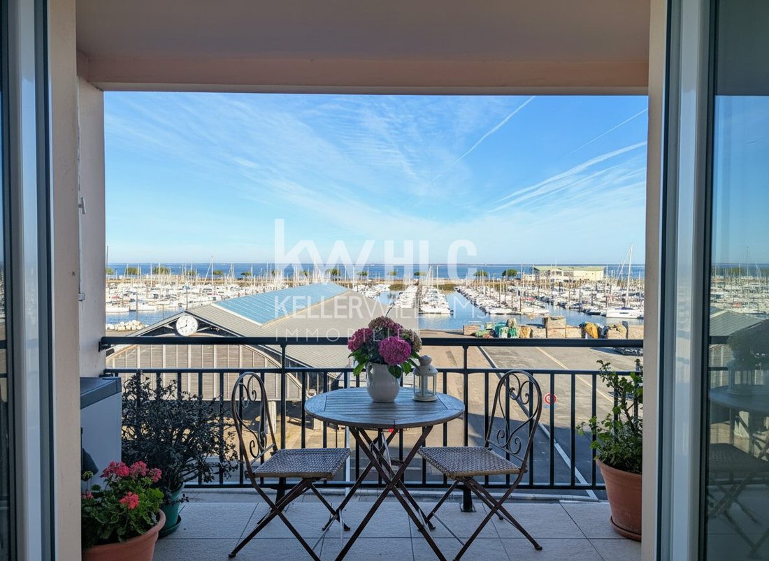 Apartment in Aiguillon, Arcachon, France 2 - 17913512