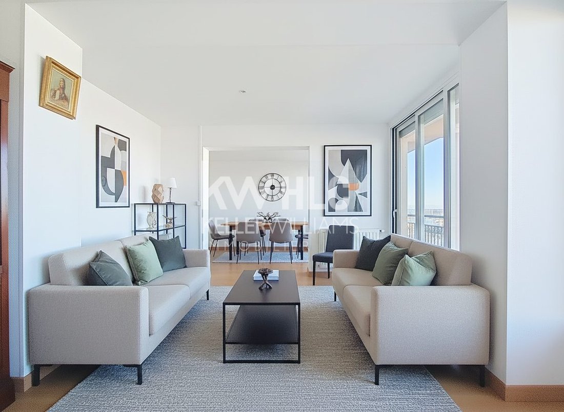 Apartment in Aiguillon, Arcachon, France 5 - 17913512