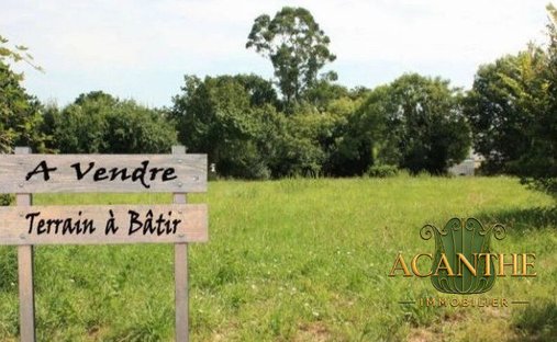 Land in Village, Clapiers, France 1