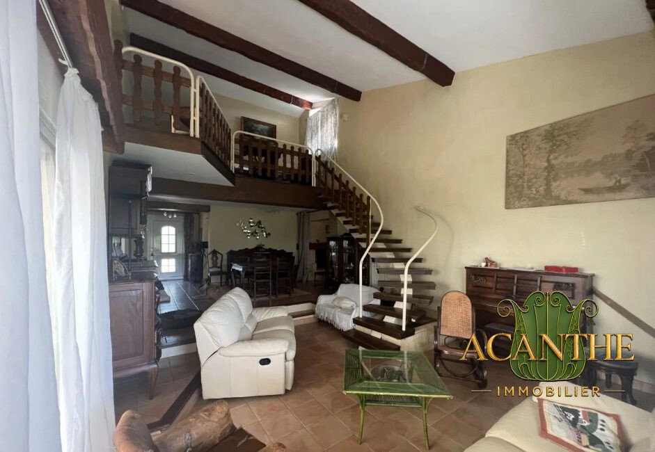 Villa in Sud, Montferrier-sur-Lez, France 4 - 18708253