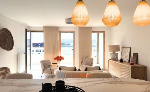 Apartment in Gare, Annecy, France 1
