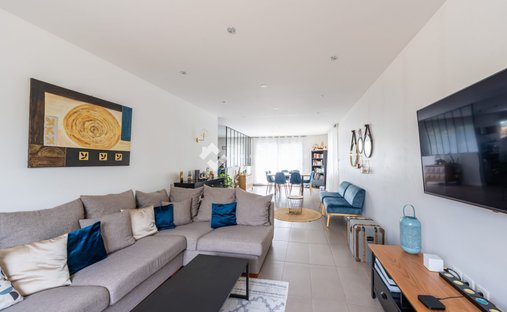 Haus in Voisenon, Île-de-France, Frankreich 1