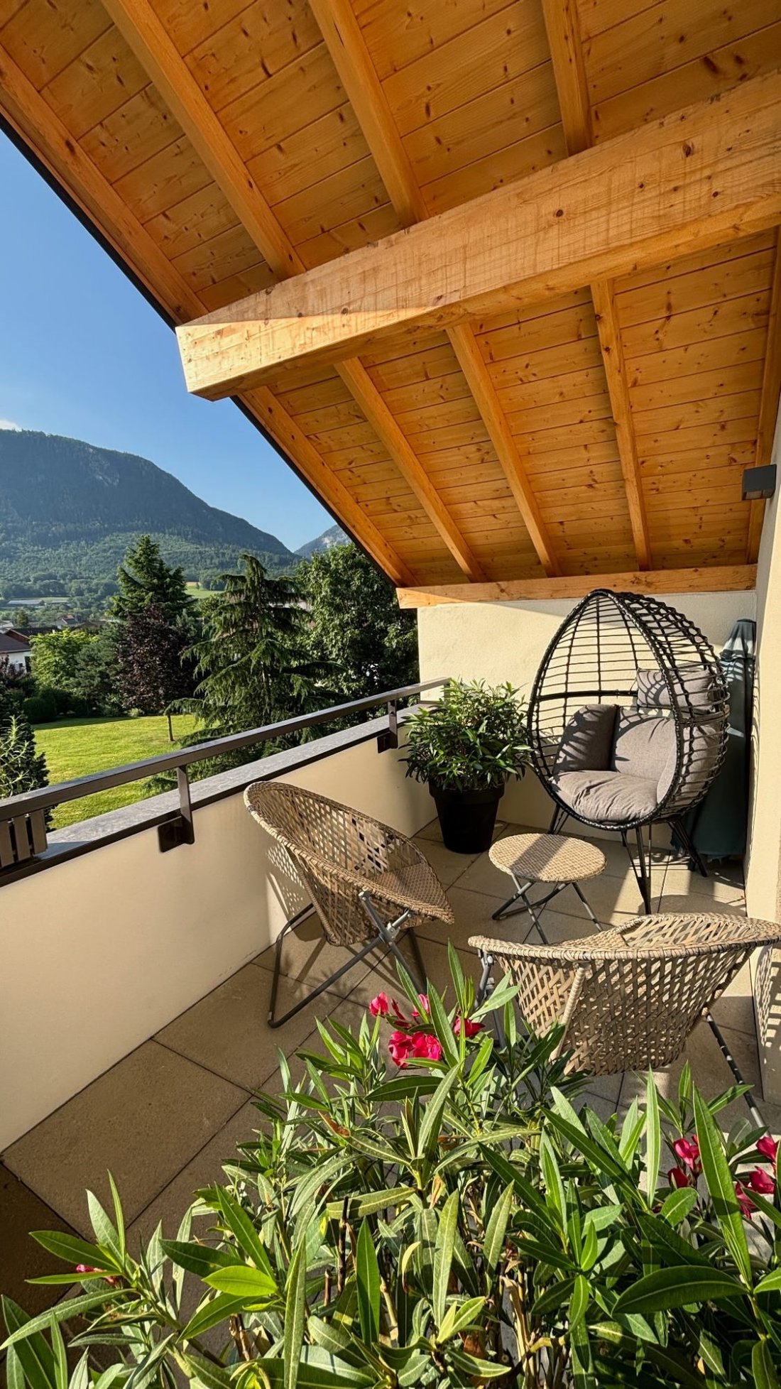 Apartamento en Centre Ouest, Saint-Pierre-en-Faucigny, Francia 3 - 18836048
