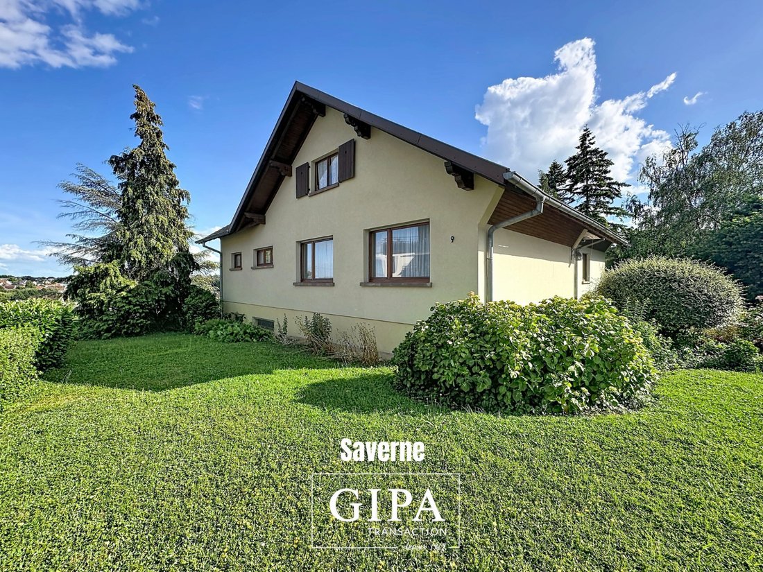 Villa à Centre, Saverne, France 2 - 18496137