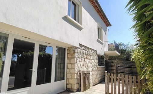 Maison à Villevieille, Occitanie, France 1