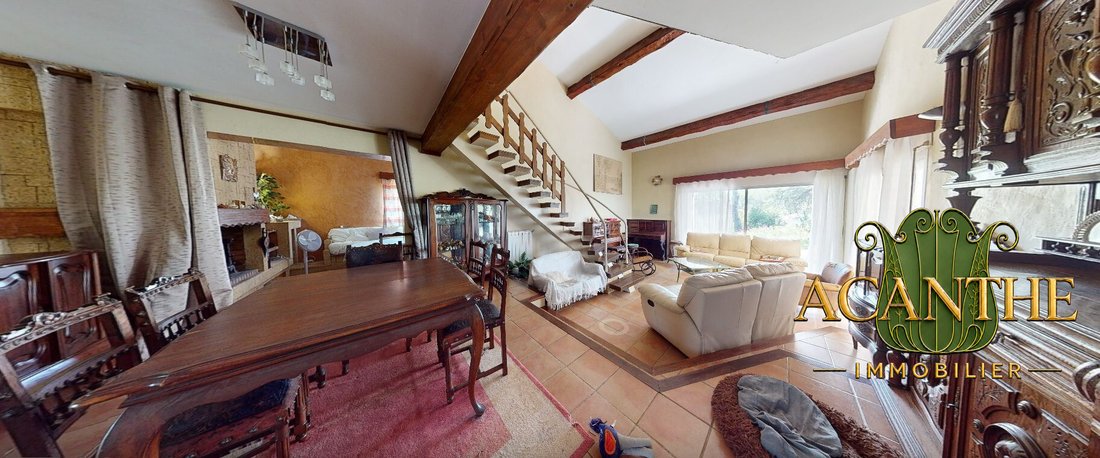 Villa in Sud, Montferrier-sur-Lez, France 5 - 18708253