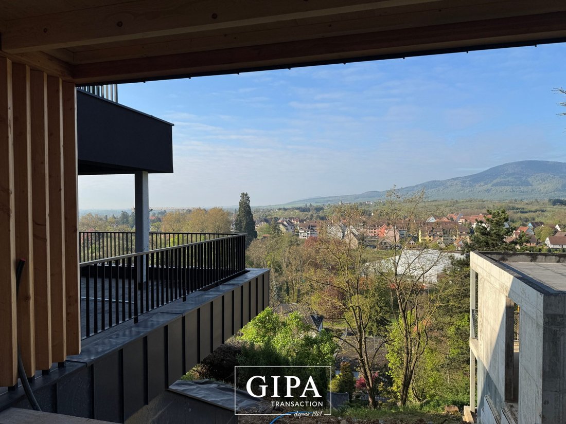 Apartment in Sud, Obernai, France 3 - 17689082