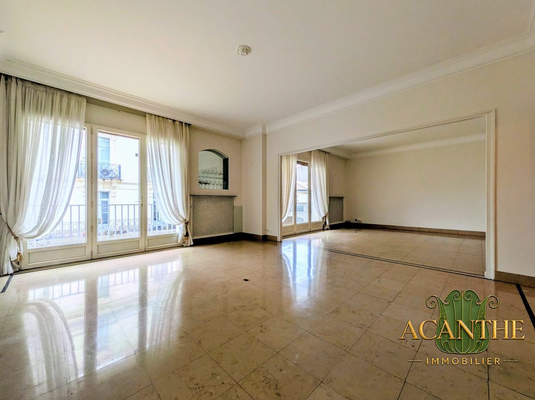 Apartamento en Port Marianne, Montpellier, Francia 5 - 18586267