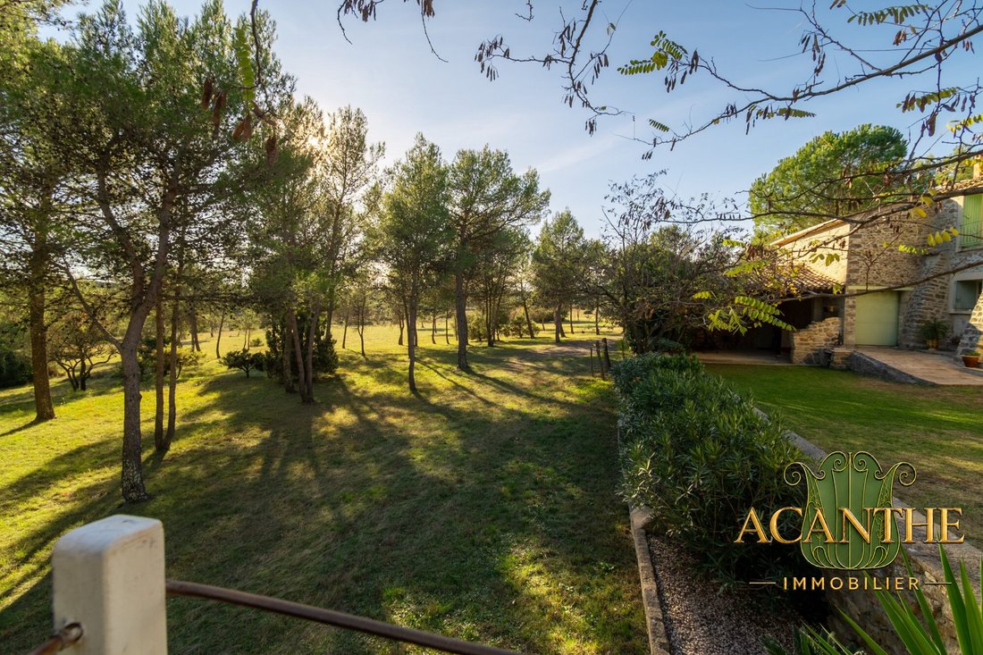 Country House in Murviel-les-Montpellier, Occitania, France 5 - 18586256