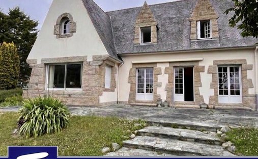 Casa a Pleumeur-Bodou, Bretagna, Francia 1