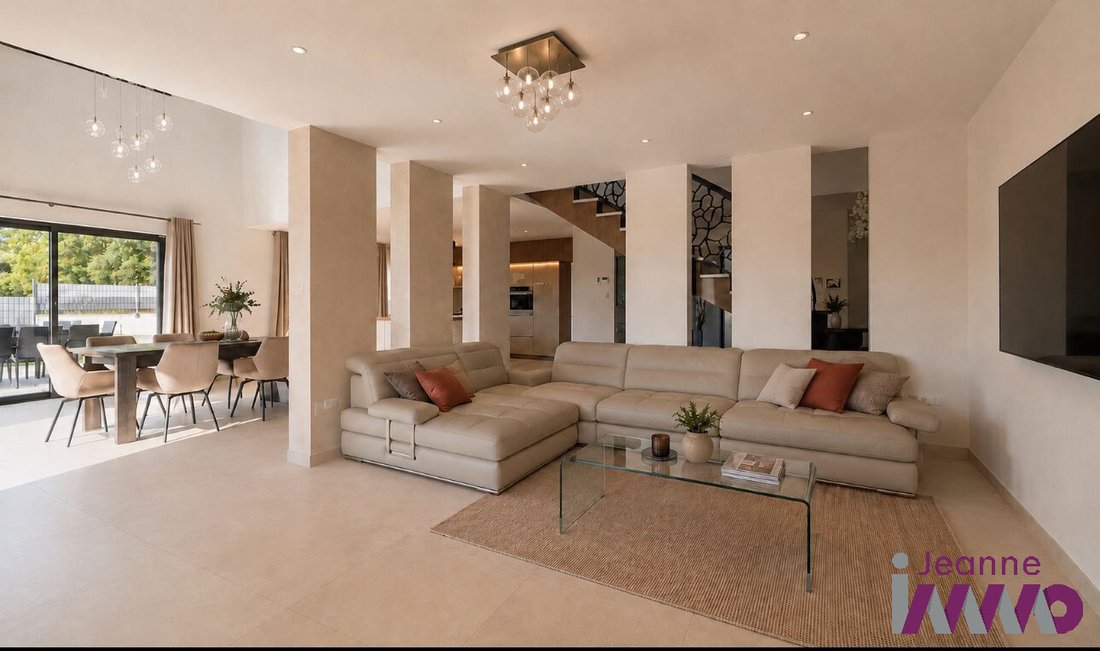 Villa à Mont-Barres, Belfort, France 2 - 17561762