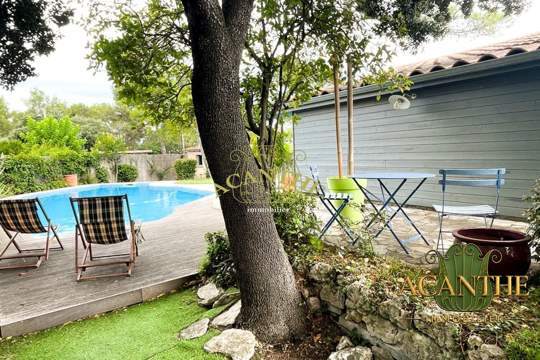 Casa a Periferia, Teyran, Francia 4 - 18572766
