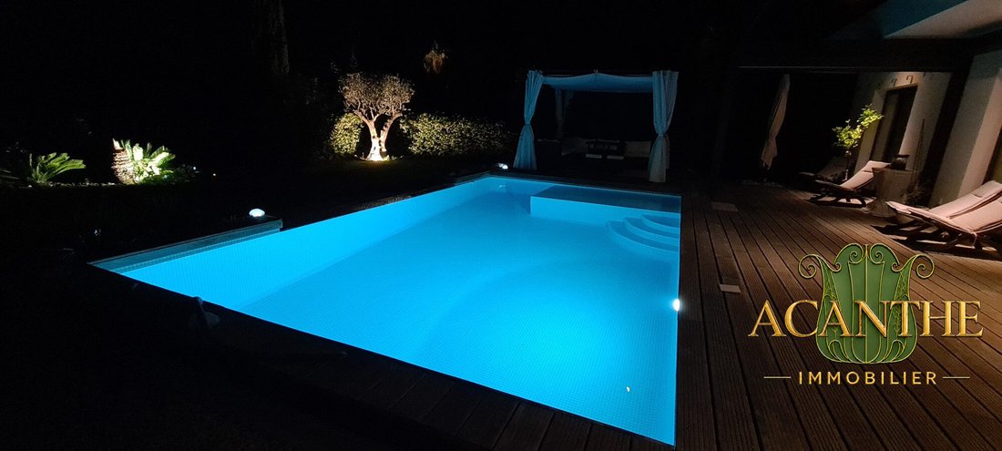 Villa en Ouest, Jacou, Francia 1 - 18586227