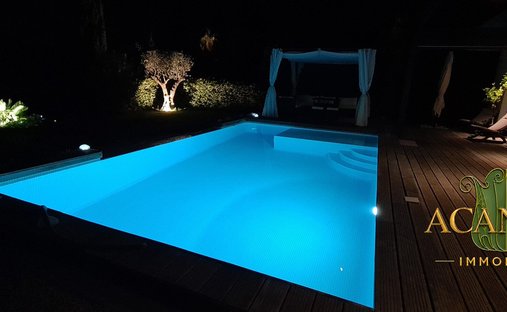 Villa in Ouest, Jacou, France 1