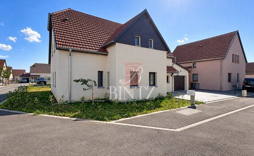 Haus in Burgheim, Grand Est, Frankreich 1
