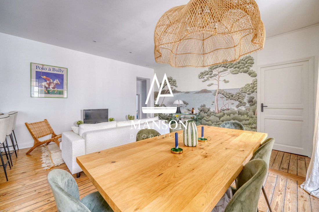 Apartment in Saint Bruno-Saint Augustin, Bordeaux, France 3 - 18836179