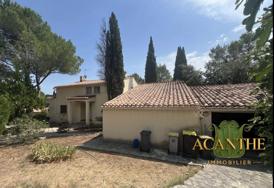 Villa in Sud, Montferrier-sur-Lez, France 2 - 18708253