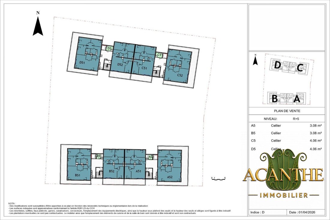 Apartment in Castelnau-le-Lez, Occitania, France 4 - 18593940