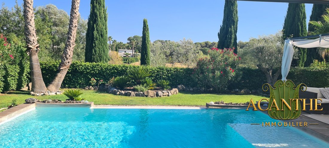 Villa en Ouest, Jacou, Francia 5 - 18586227