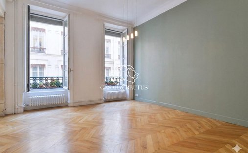 Wohnung in Perralière, Lyon, Auvergne-Rhone-Alpen 1