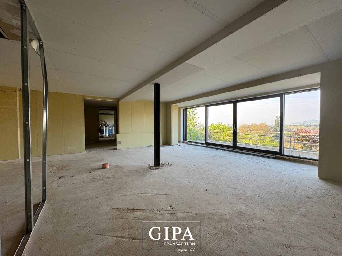 Apartment in Sud, Obernai, France 5 - 17689082