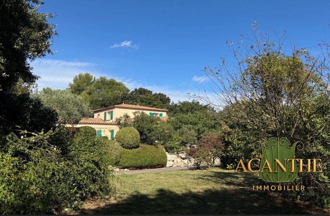 Villa a Assas, Occitania, Francia 3 - 18781410