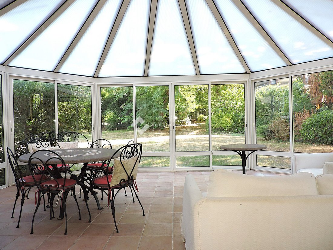 Casa en Descartes, Champs-sur-Marne, Francia 2 - 18836183