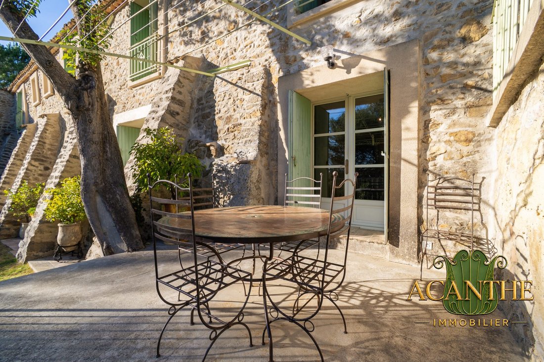 Country House in Murviel-les-Montpellier, Occitania, France 4 - 18586256