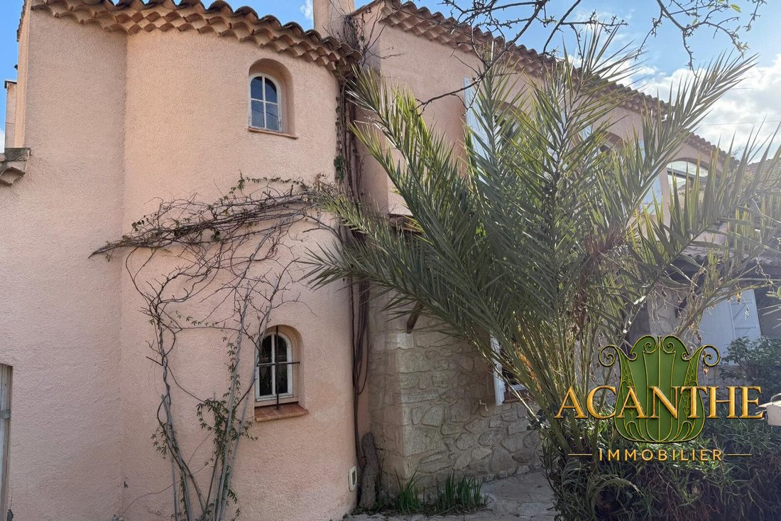 Villa a Estanove, Montpellier, Francia 2 - 18586235