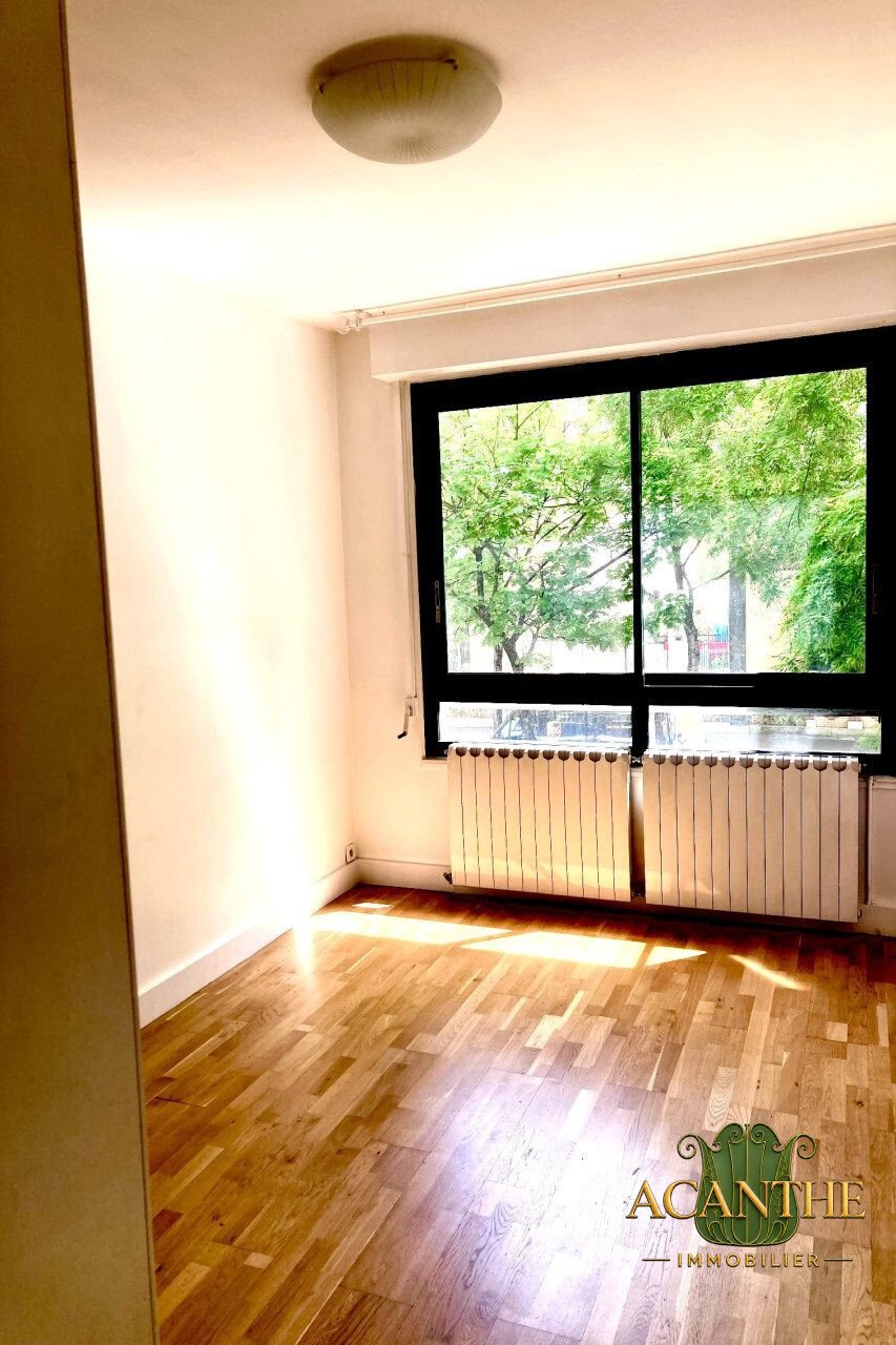 Apartment in Bois de Boulogne, Paris 16e Arrondissement, Paris 3 - 18619898