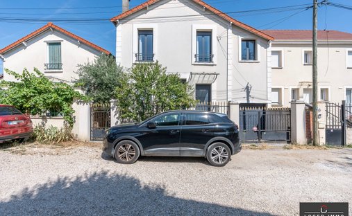 Maison à Ledru Rollin, Le Perreux-sur-Marne, France 1